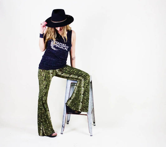 Mamas Are Magical - Several Styles-1